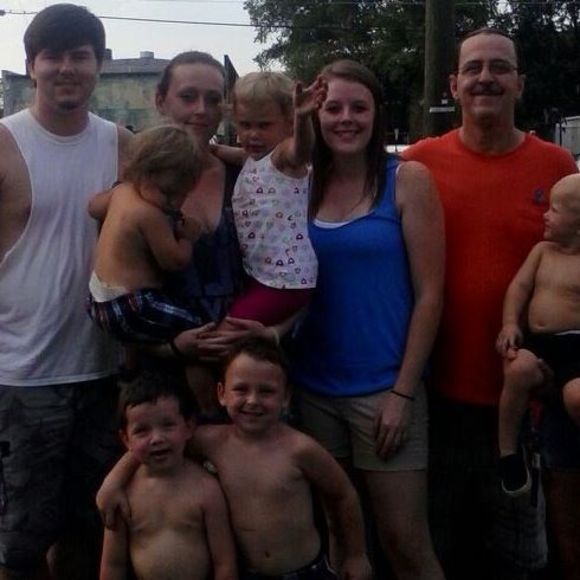 Meet your Posher, Danny - Picture 1 of 1